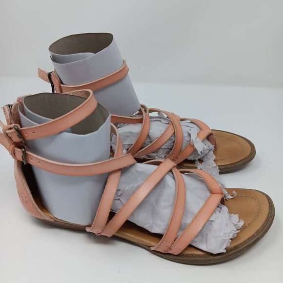 Blowfish Malibu Girls Bungalow-k - Picture 2 of 4